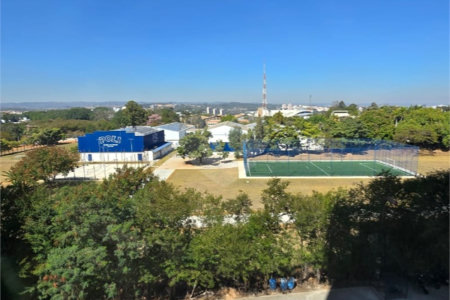 Apartamento à venda com 3 quartos, sendo 1 suíte, em Além Ponte, Sorocaba, SP