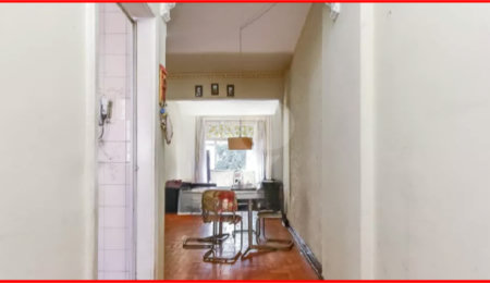 Apartamento à venda com 2 quartos em Santa Cecília, São Paulo, SP