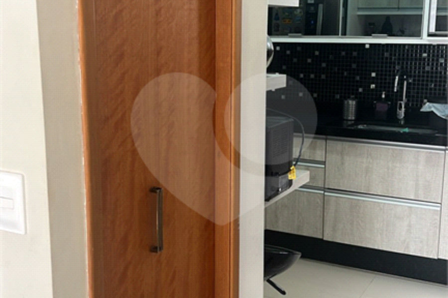 Casa à venda com 2 quartos, sendo 1 suíte, no condomínio Reserva da Cantareira, São Paulo - SP