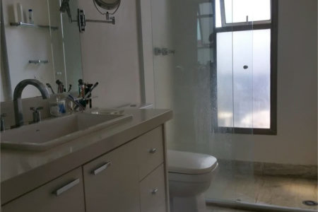 Apartamento à venda ou para alugar com 4 suítes em Vila Suzana, São Paulo, SP