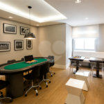 Apartamento à venda com 2 quartos, sendo 1 suíte, em Brooklin, São Paulo, SP