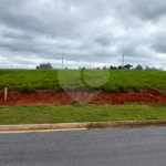 Terreno - Condominio Elementum Residencial Atibaia