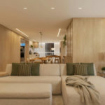 Apartamento com 3 dormitórios à venda, 270 m² por R$ 3.390.000,00 - Gonzaga - Santos/SP