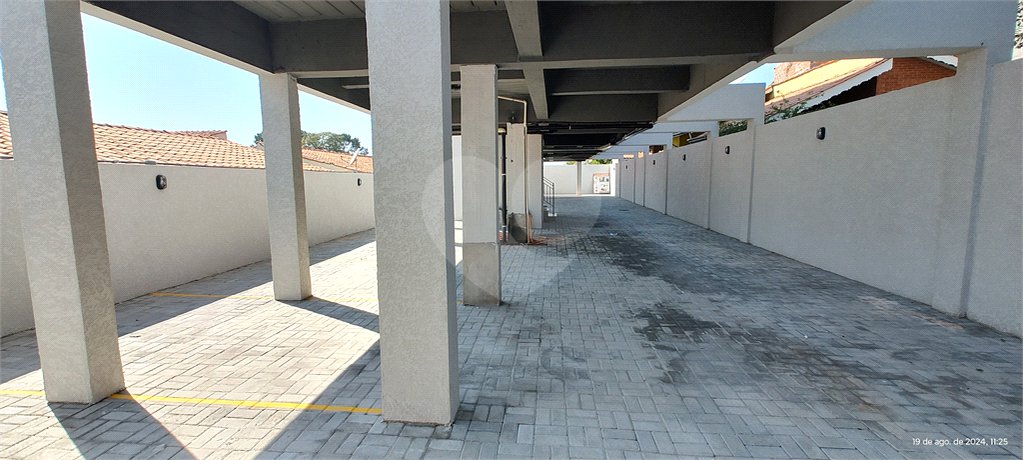Apartamento à venda com 2 quartos em Jardim Colonial, Atibaia, SP