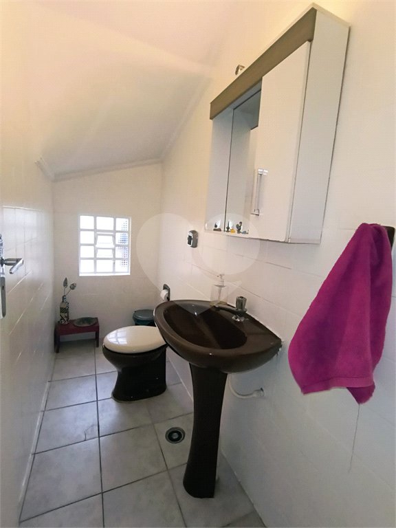 Sobrado à venda com 4 quartos, sendo 2 suítes, em Vila Morse, São Paulo, SP