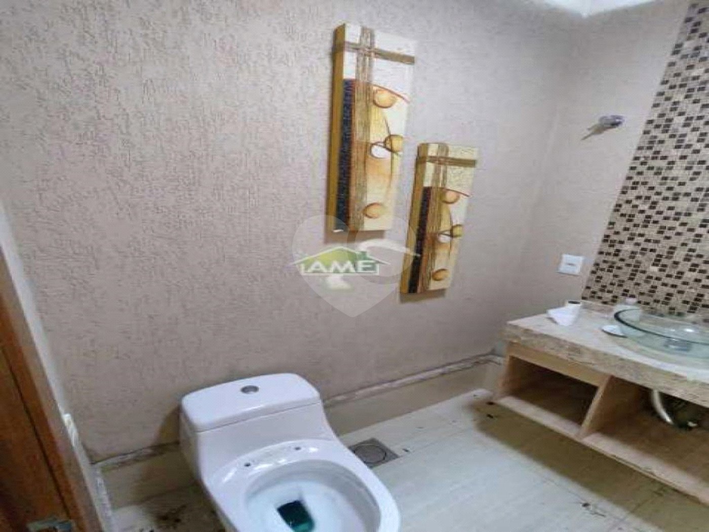 Casa à venda com 2 quartos, sendo 1 suíte,  em Campo Grande, Rio de Janeiro, RJ