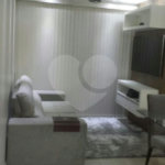 Apartamento à venda com 3 quartos, sendo 1 suíte, em Pirituba, São Paulo, SP