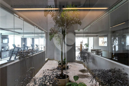 Duplex à venda com 1 suíte em Sumarezinho, São Paulo, SP