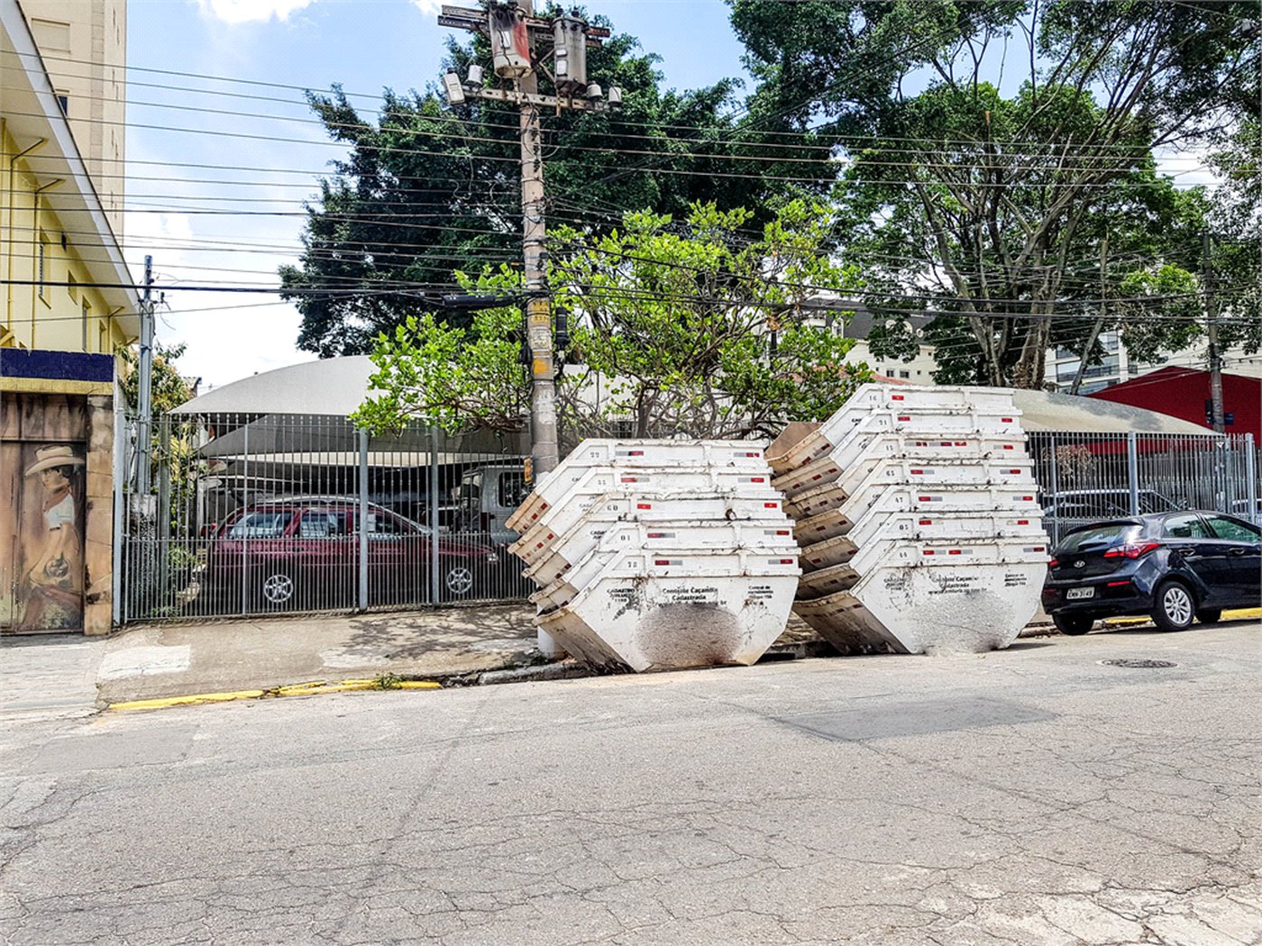 Terreno à venda em Casa Verde, São Paulo, SP