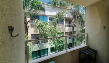 Apartamento à venda com 3 quartos, sendo 1 suíte,  em Paraisópolis, São Paulo, SP