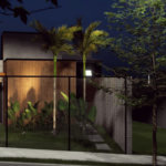 Residencial Monte Bianco