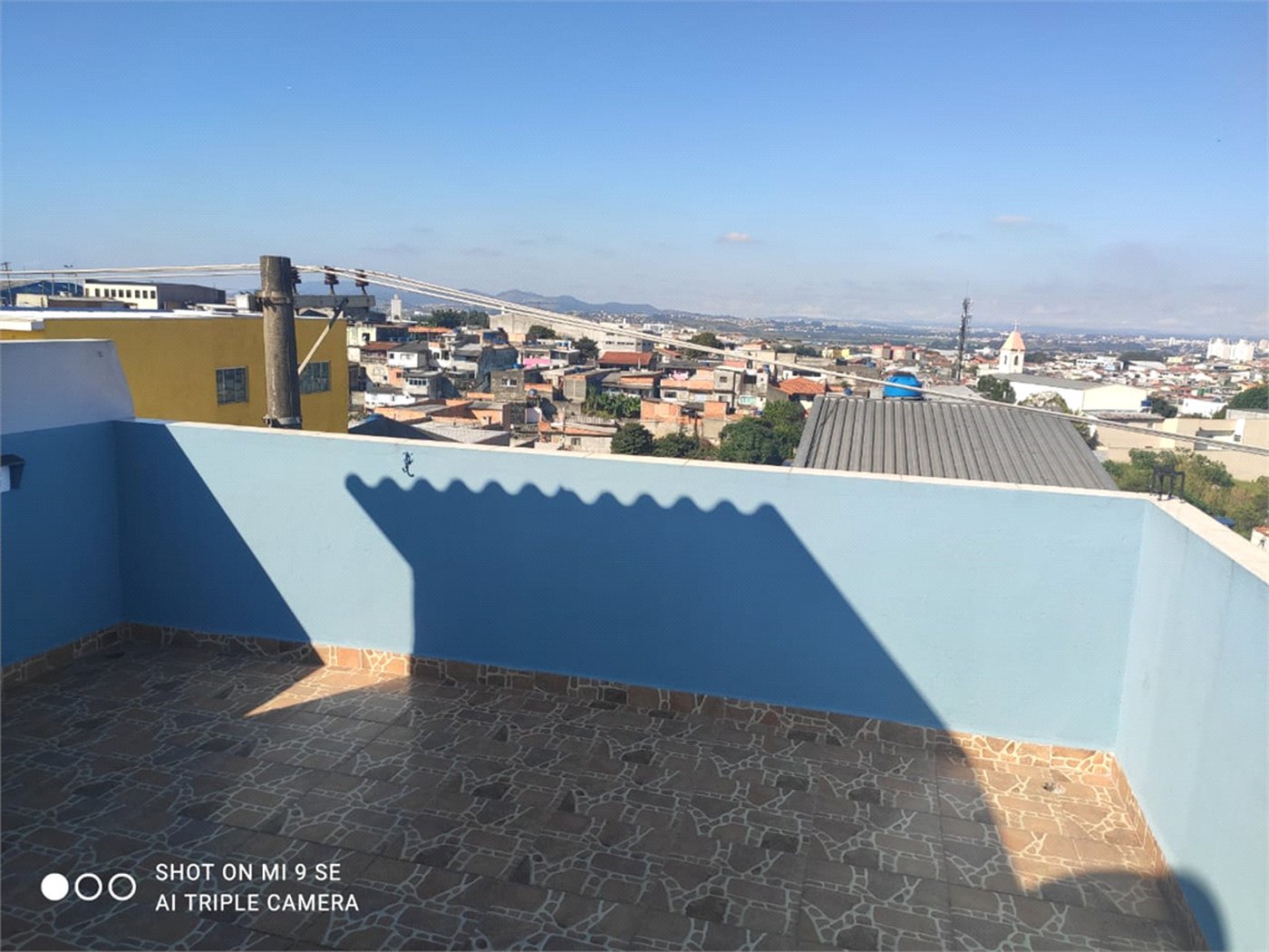 Sobrado à venda com 1 suíte em Jardim Luciana, Itaquaquecetuba, SP