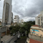 Studio à venda com 1 quarto em Jardim das Acácias, São Paulo, SP