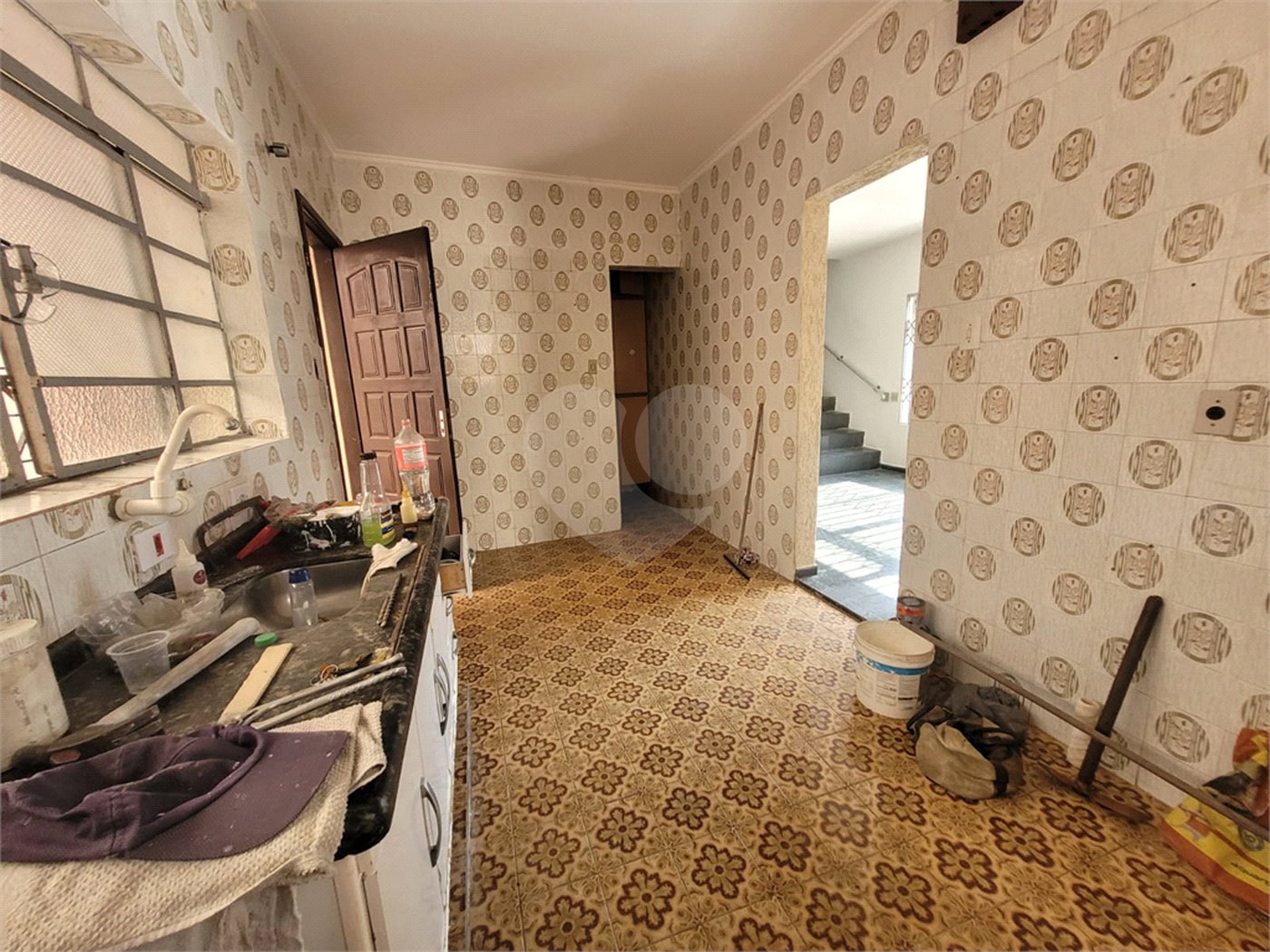 Casa à venda com 3 quartos em Vila Maria, São Paulo, SP