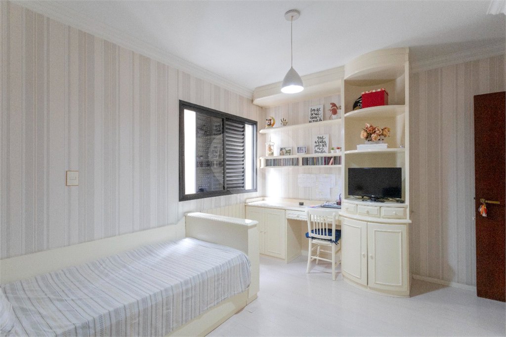 Apartamento à venda com 4 quartos, sendo 2 suítes, em Santana, São Paulo, SP