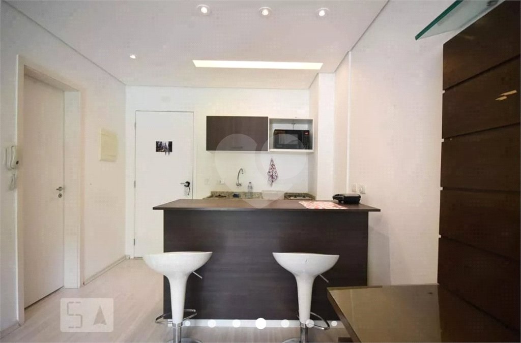 Apartamento para alugar com 1 quarto em Jardim Ampliação, São Paulo, SP