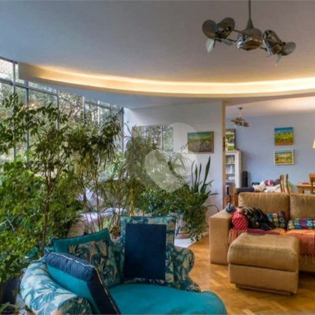 Apartamento à venda com 4 quartos, sendo 2 suítes, em Copacabana, Rio de Janeiro, RJ