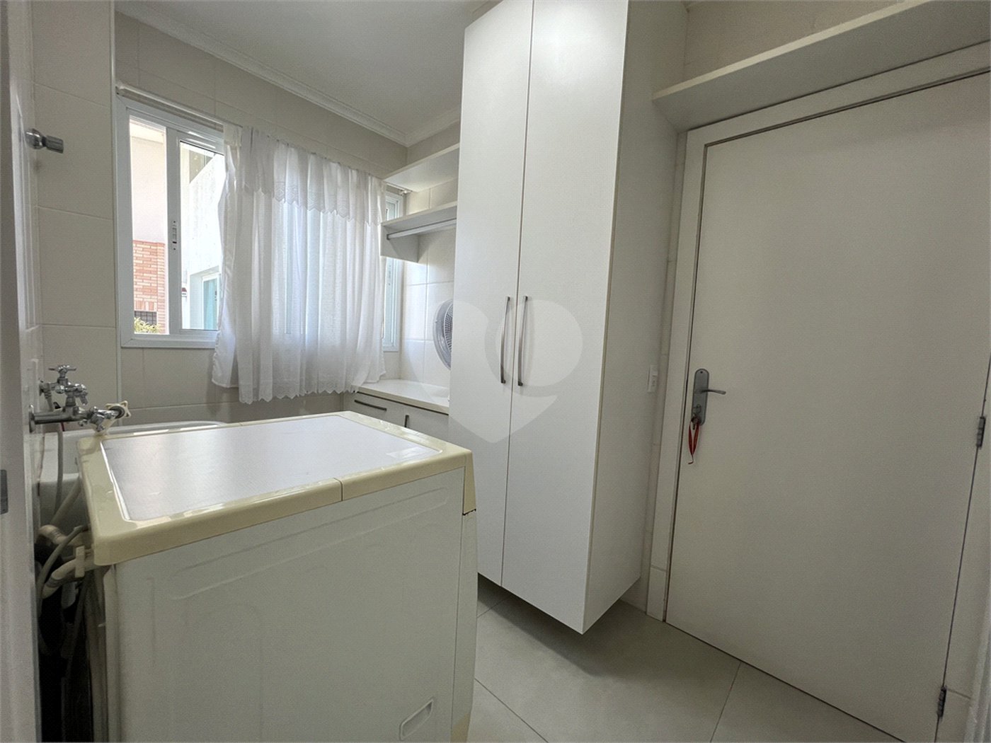 Apartamento à venda com 4 quartos, sendo 2 suítes, em Vila Sfeir, Indaiatuba, SP