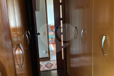 Apartamento à venda com 4 quartos, sendo 3 suítes,  em Cidade São Francisco, São Paulo, SP
