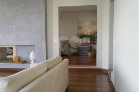 Apartamento à venda ou para alugar com 4 suítes em Vila Suzana, São Paulo, SP