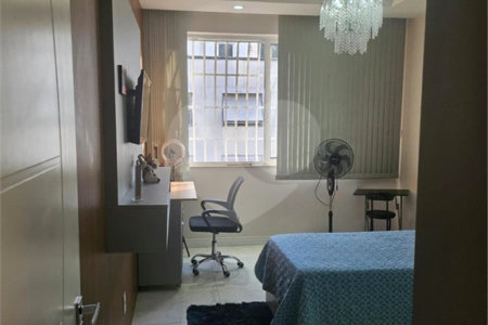 Apartamento à venda com 3 quartos, sendo 1 suíte, em Copacabana, Rio de Janeiro, RJ