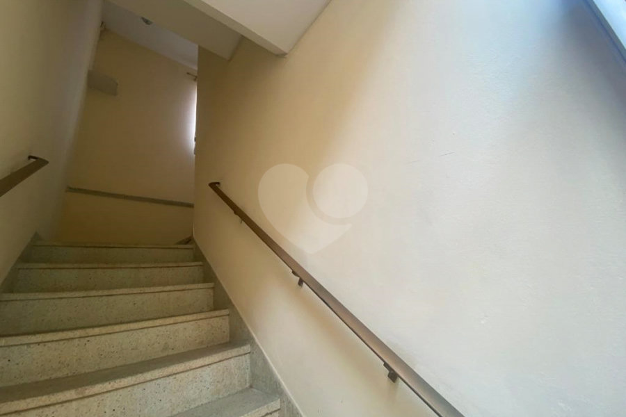 Casa de Vila à venda com 2 quartos em Tucuruvi, São Paulo, SP