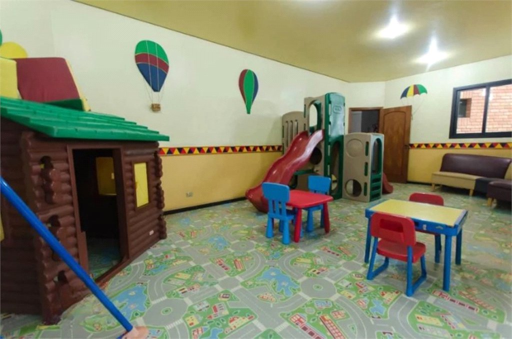 Apartamento à venda com 4 suítes em Vila Ida, São Paulo, SP