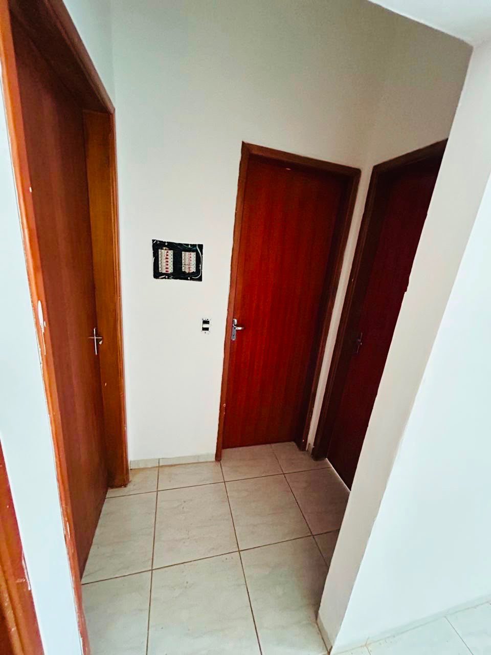 Casa à venda com 2 quartos em Vila Nova, Três Lagoas, MS