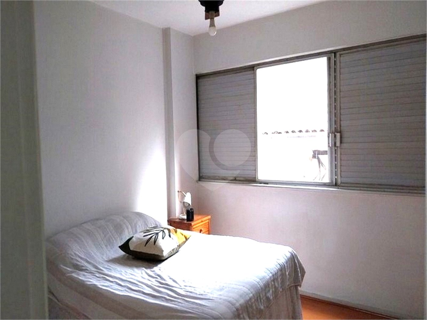 Apartamento à venda com 2 quartos em Indianópolis, São Paulo, SP