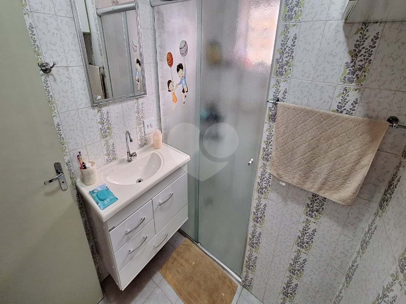 Casa à venda com 3 quartos, sendo 1 suíte,  no condomínio Conjunto Residencial Independencia, São Paulo - SP
