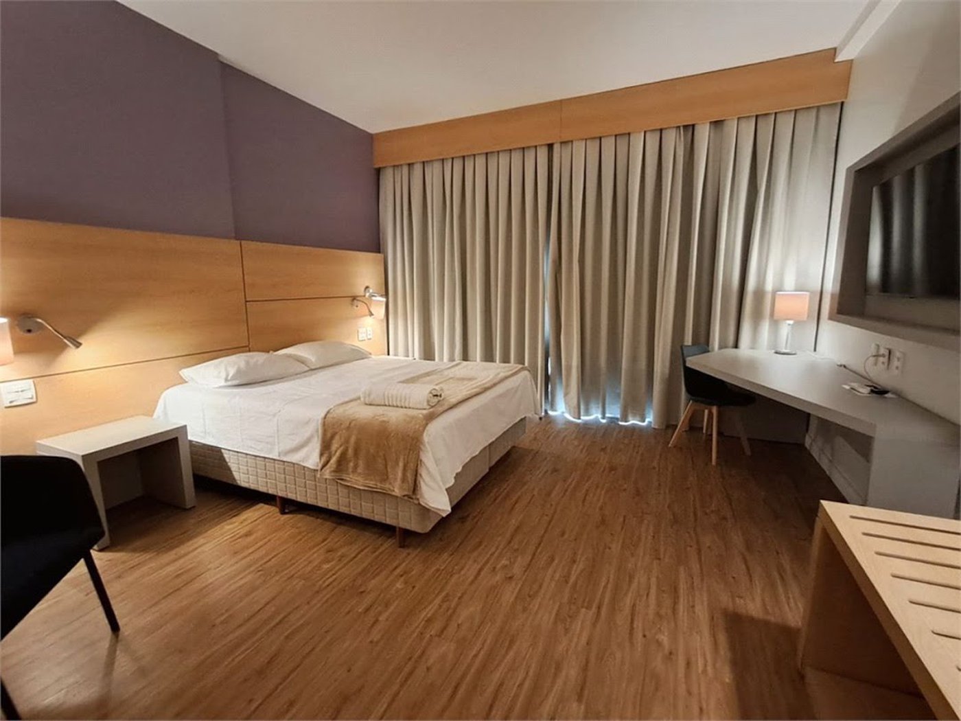 Studio à venda, 36 m² por R$ 530.000,00 - Gonzaga - Santos/SP