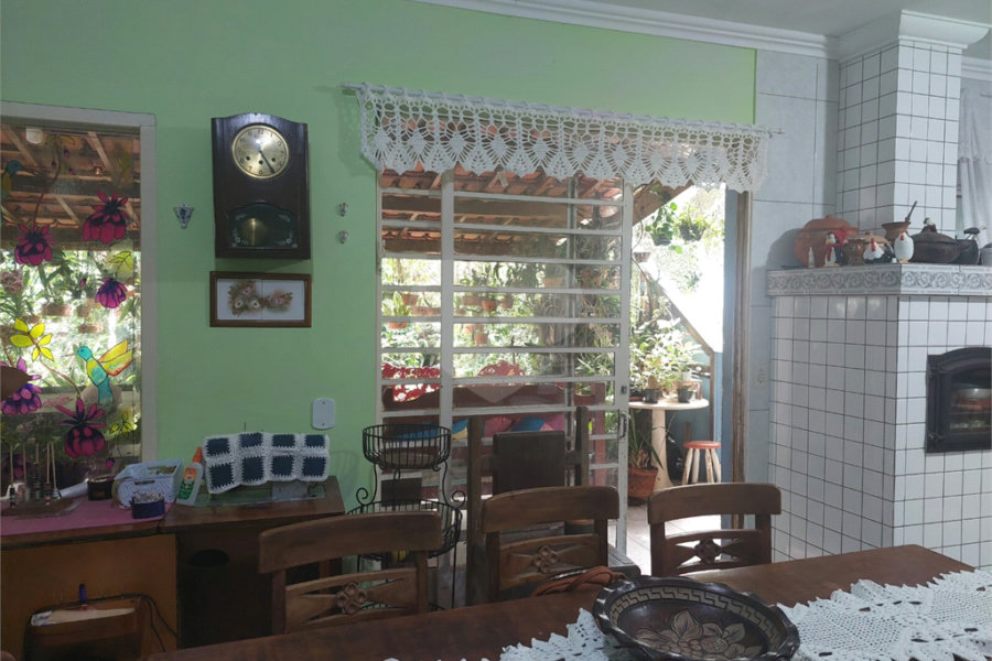 Casa à venda ou para alugar com 4 quartos, sendo 2 suítes,  em Rancho Grande, Mairiporã, SP