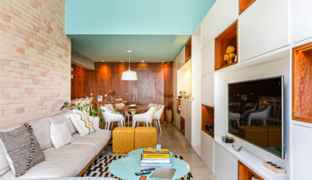 Duplex à venda com 3 suítes em Cidade Monções, São Paulo, SP