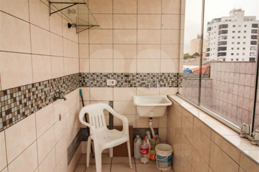 Casa à venda com 4 quartos, sendo 2 suítes, em Casa Verde, São Paulo, SP