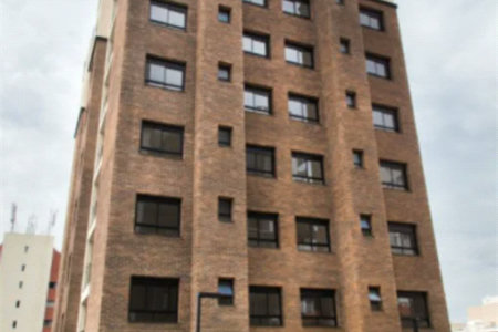 Apartamento à venda com 1 quarto em Sumarezinho, São Paulo, SP