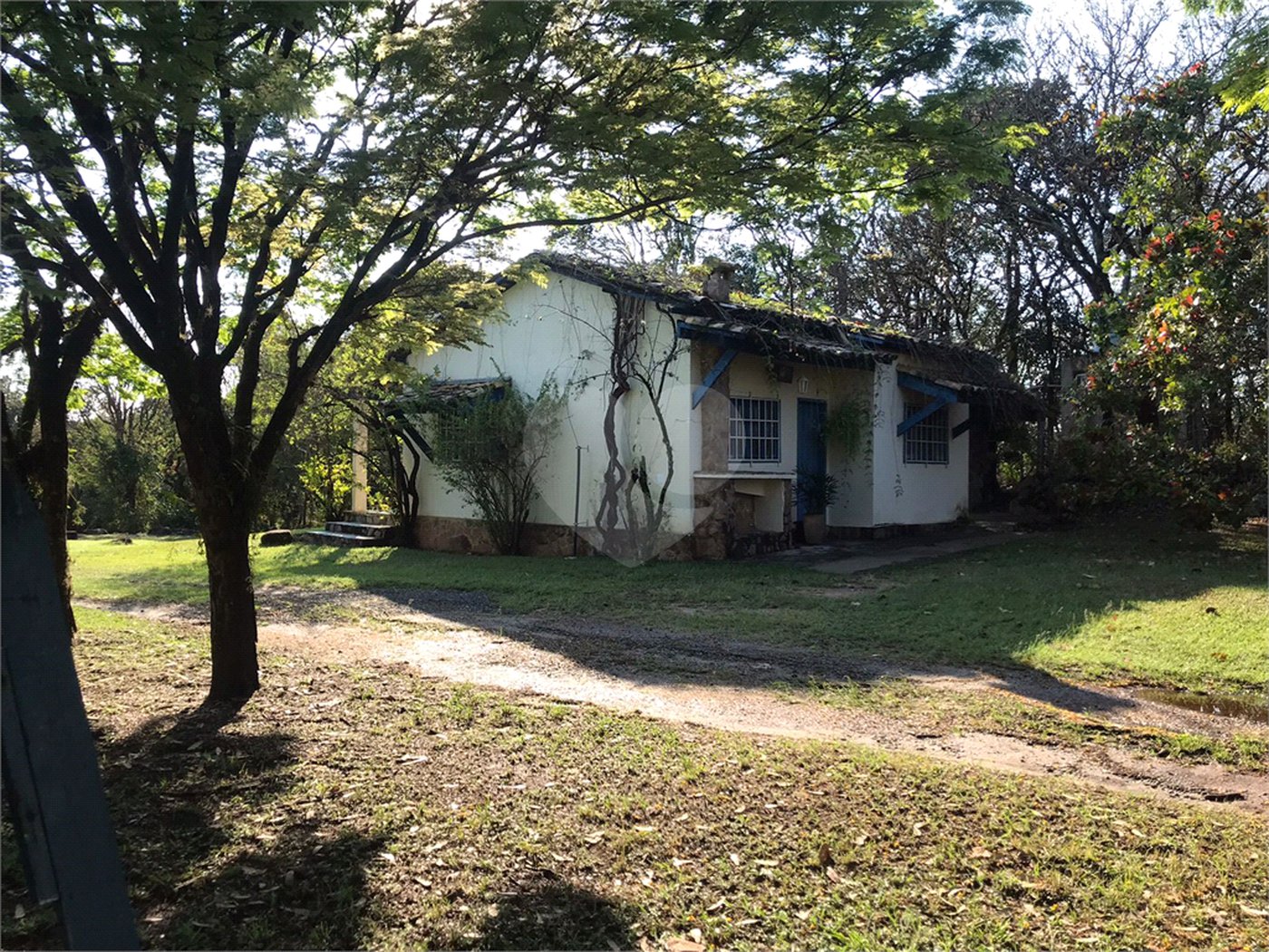 Sítio à venda com 6 quartos, sendo 1 suíte, em Sítio Santa Terezinha, Salto, SP