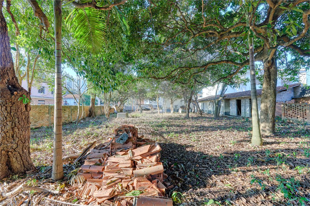 Terreno à venda em Brooklin, São Paulo, SP