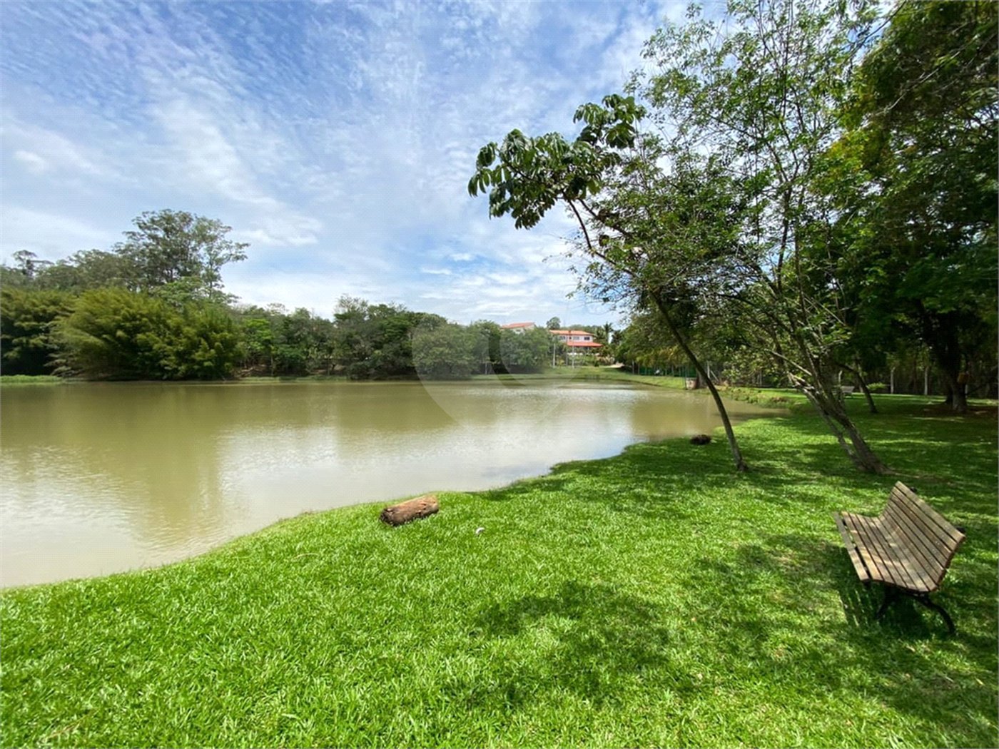 Terreno à venda no condomínio Dacha, Sorocaba - SP