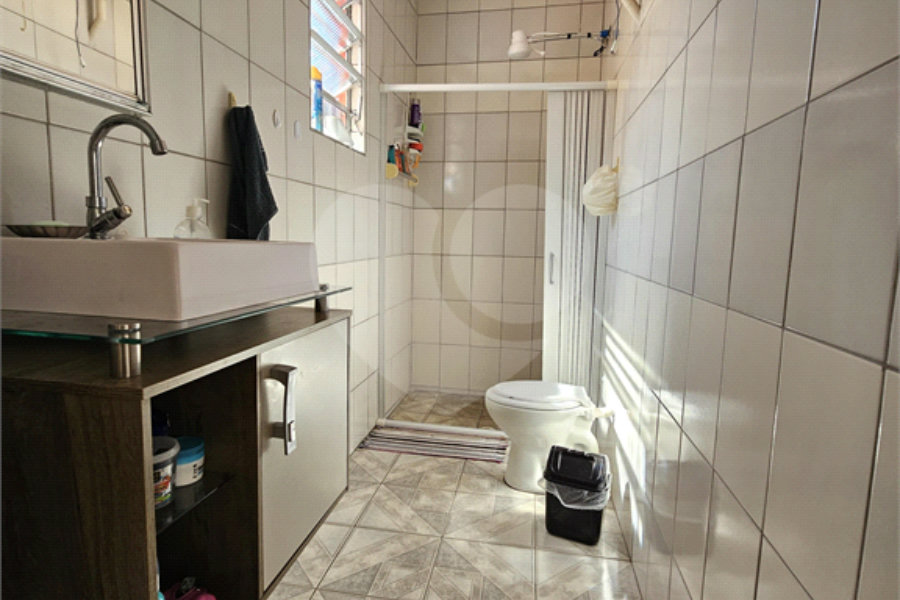 Casa à venda com 3 quartos em Casa Verde, São Paulo, SP