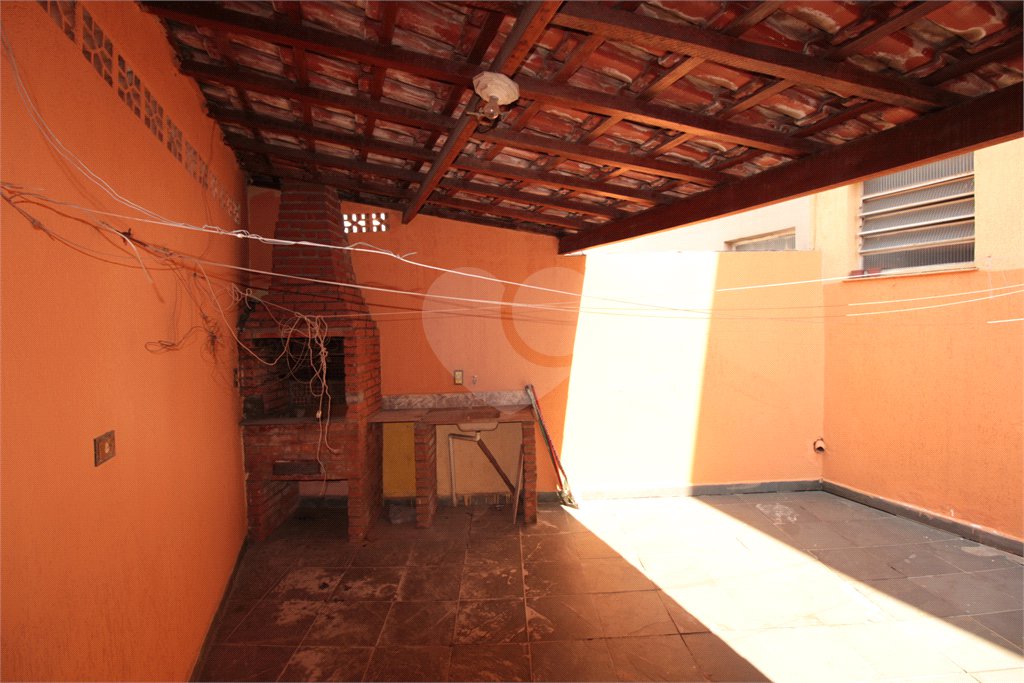 Sobrado à venda com 4 quartos, sendo 1 suíte, em Vila Isolina Mazzei, São Paulo, SP