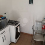 Sobrado à venda com 3 quartos, sendo 1 suíte, em Vila São Francisco (zona Sul), São Paulo, SP