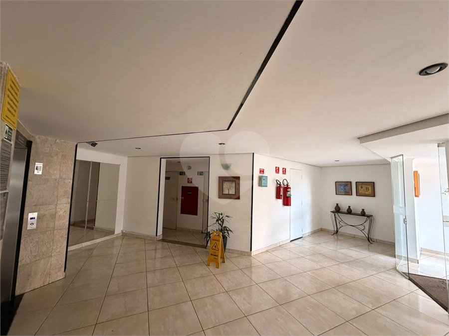 Apartamento à venda com 2 quartos em Sítio Pinheirinho, São Paulo, SP