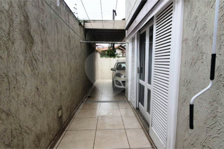 Sobrado à venda com 3 suítes em Vila Aurora (zona Norte), São Paulo, SP