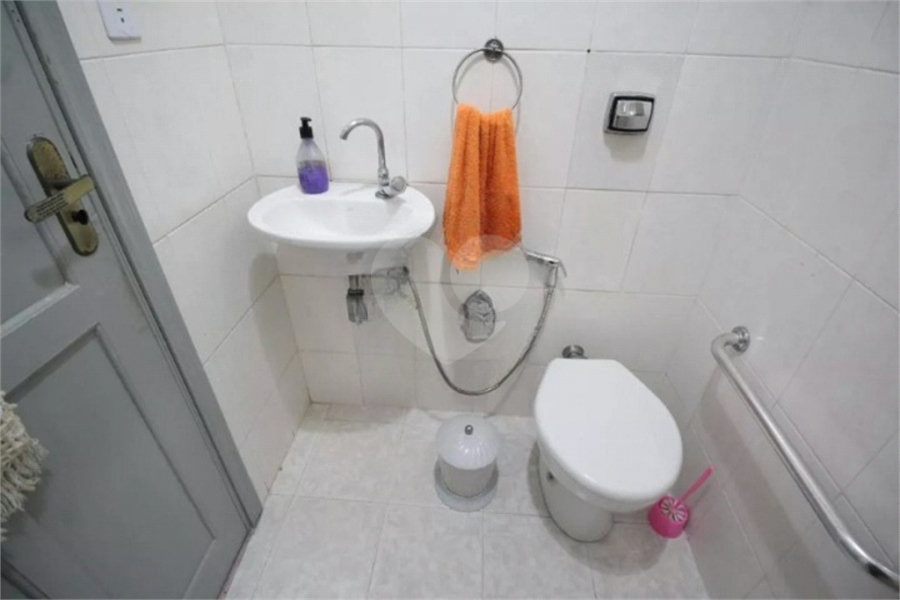 Sobrado à venda com 3 quartos em Limão, São Paulo, SP