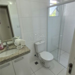 Apartamento à venda com 2 quartos, sendo 1 suíte,  em Vila Lucy, Sorocaba, SP
