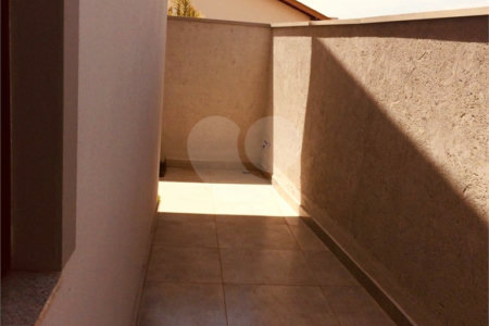 Casa para venda no condomínio fechado Damha I na cidade de Araraquara/SP