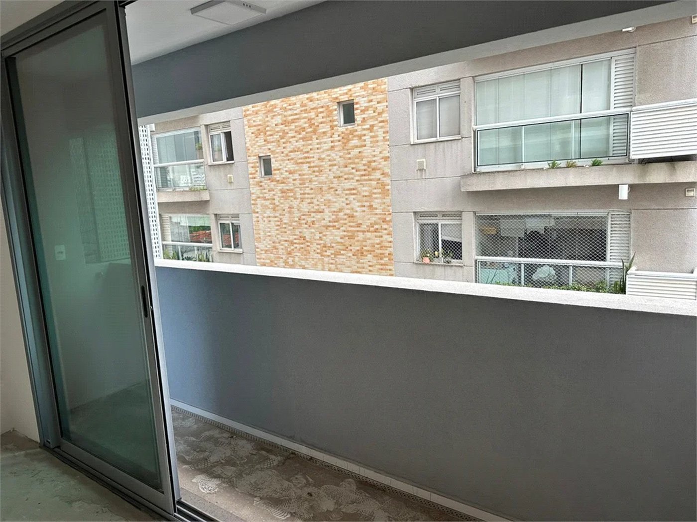 Apartamento à venda com 1 quarto em Pinheiros, São Paulo, SP