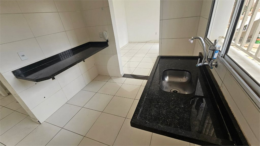 Apartamento à venda com 1 quarto em Parque Três Meninos, Sorocaba, SP