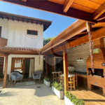 Casa à venda com 4 quartos, sendo 2 suítes, no condomínio Residencial Ypê Branco II, São Paulo - SP