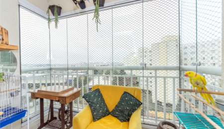 Apartamento à venda com 2 quartos em Saúde, São Paulo, SP